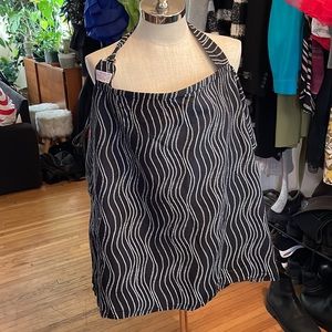 Udder Covers for nursing mothers
